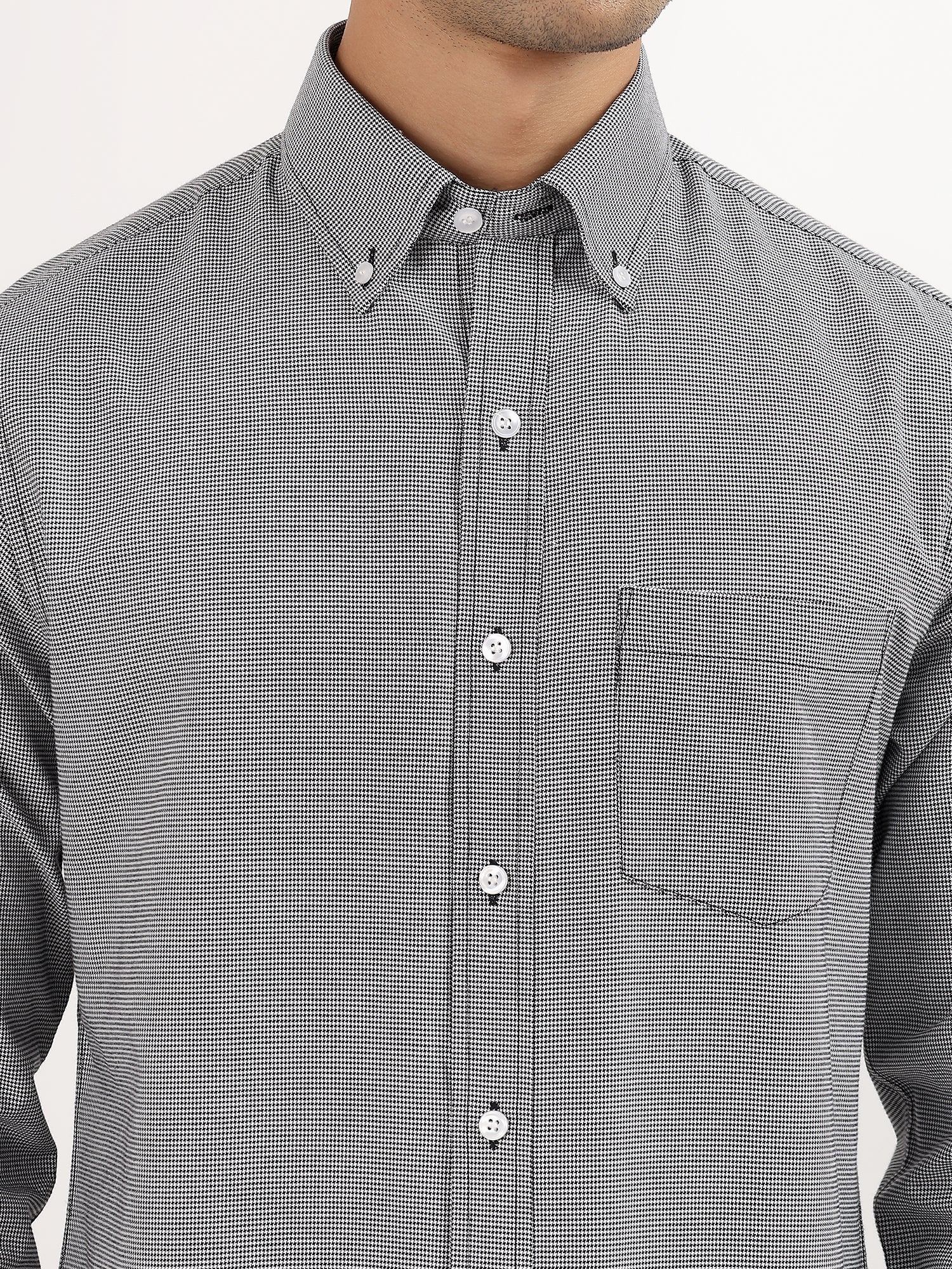 Mr.Grey Formal Shirt