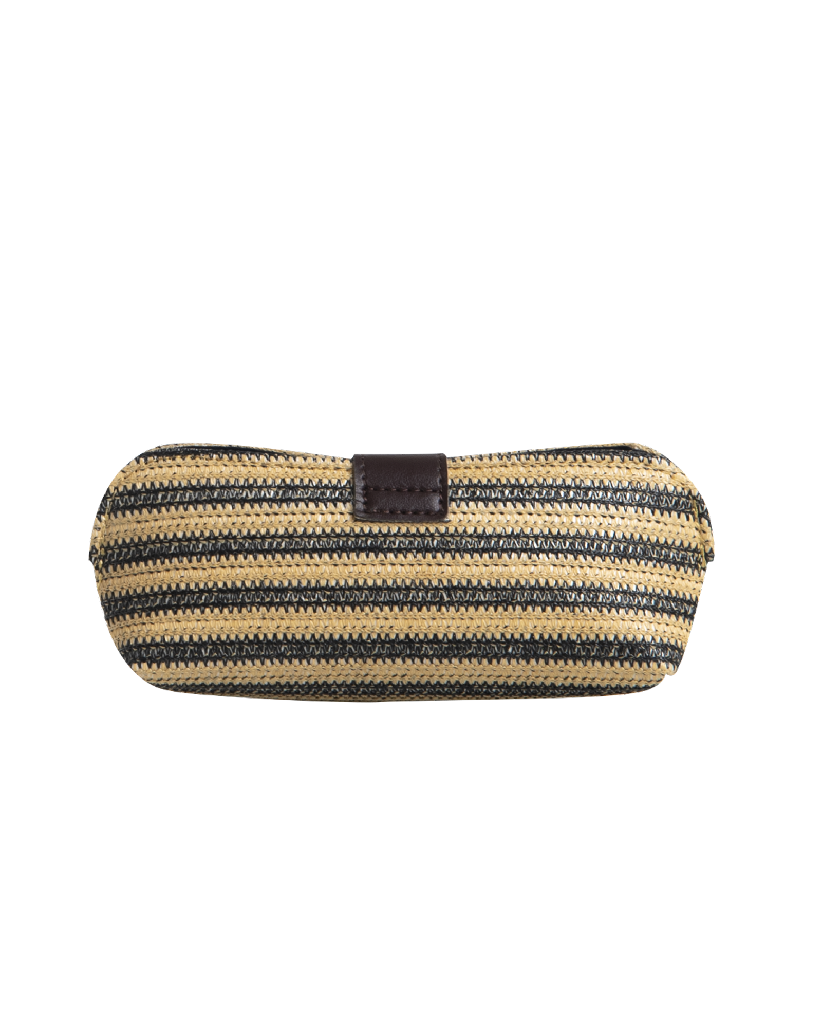 Sunglass Cover (br, str, red)