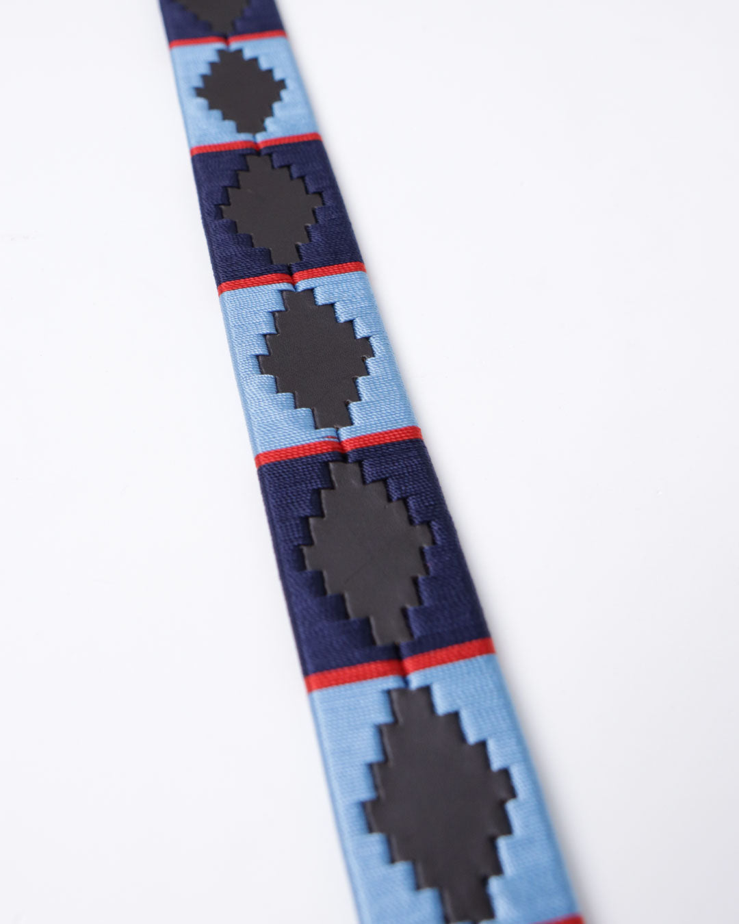 BluexBlue Polo Belt