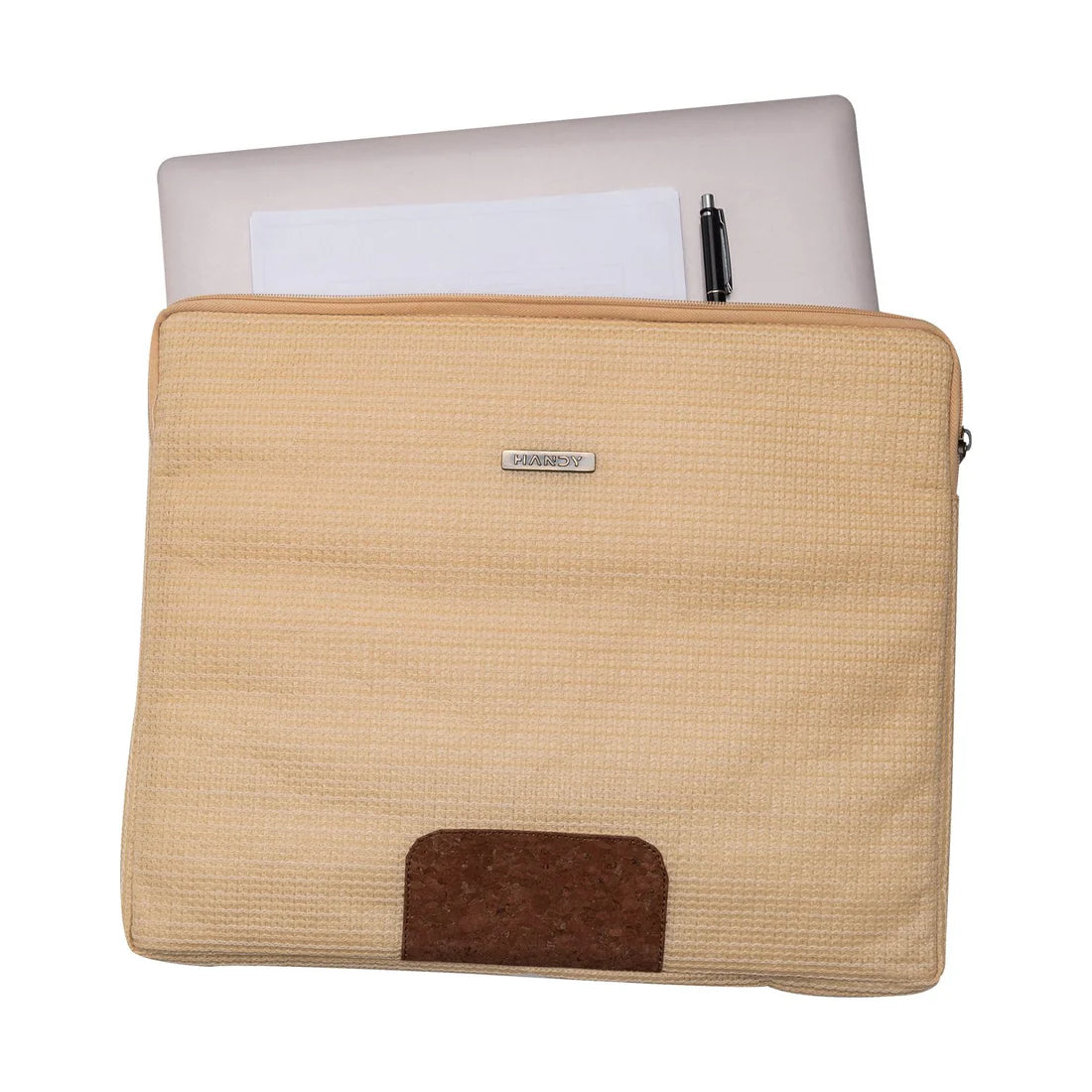 Handy laptop Sleeve 16″