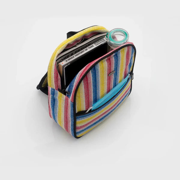 Lifestyle Bag Pack