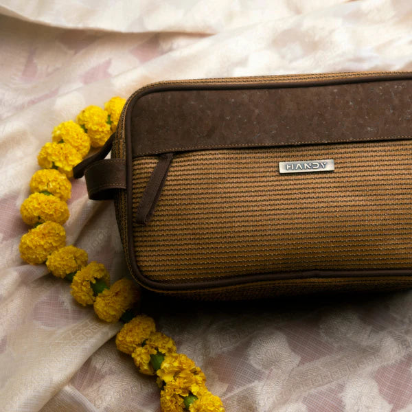 Travel Pouch
