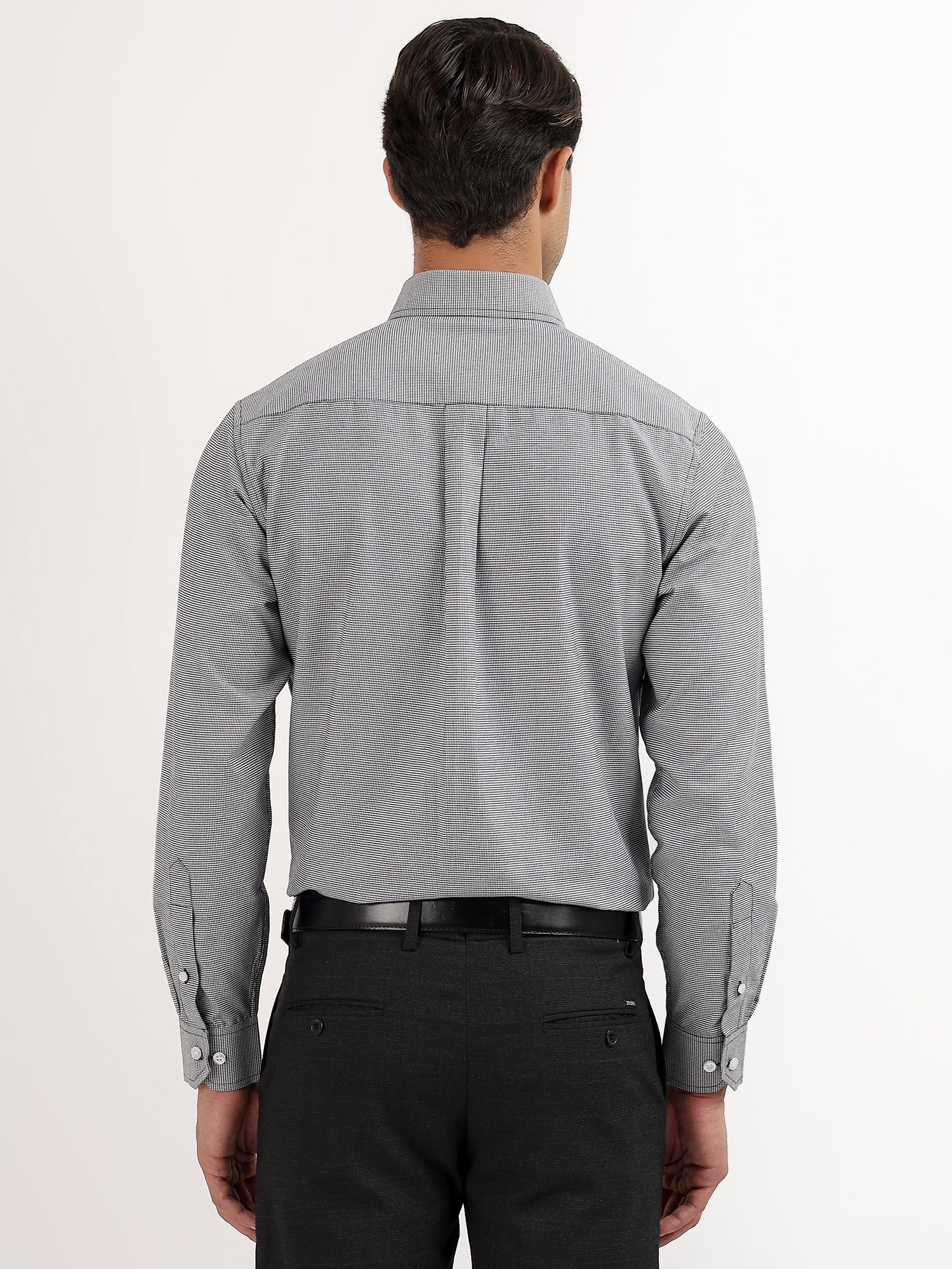 Mr.Grey Formal Shirt