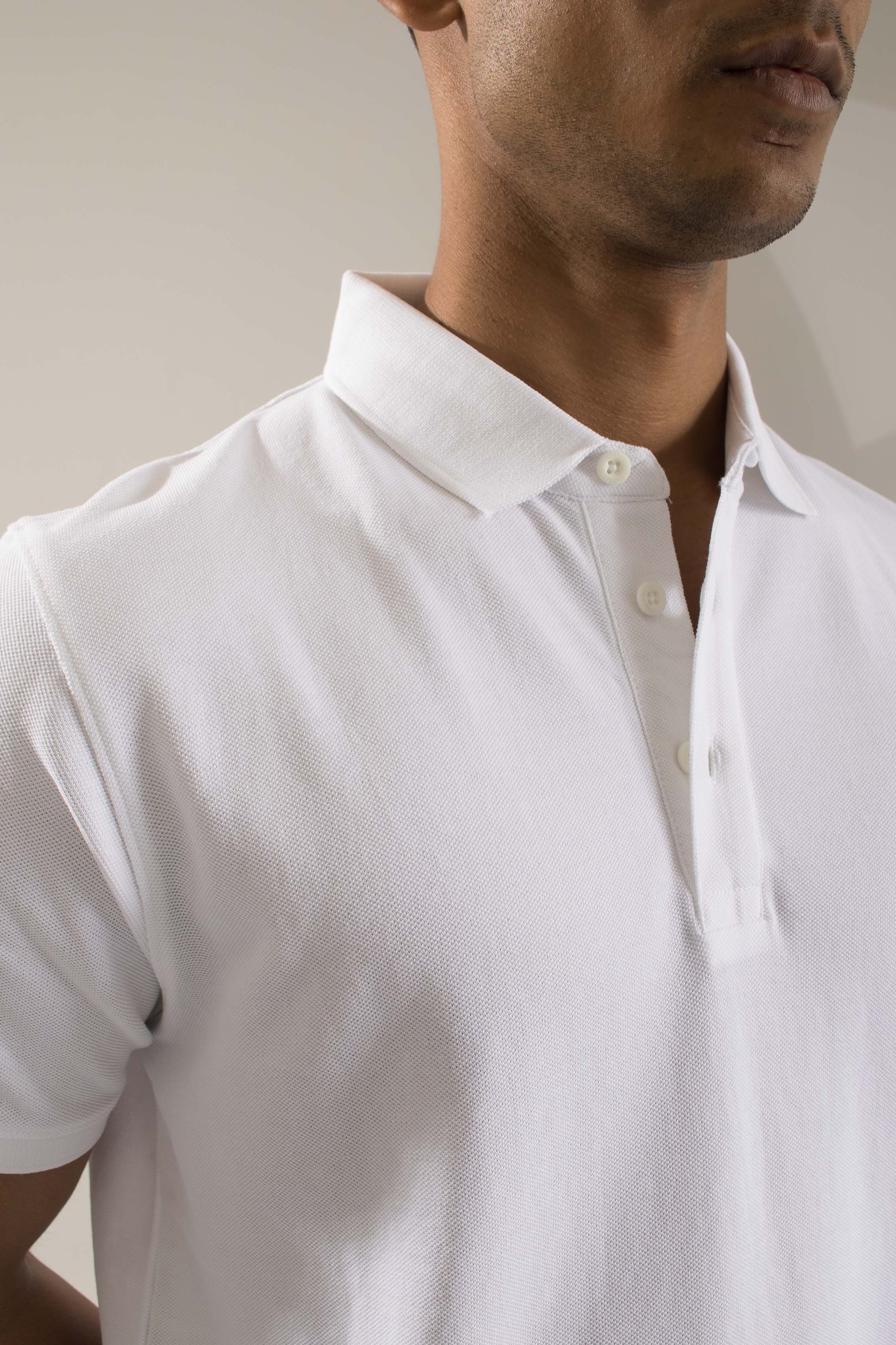 White Plain Polo