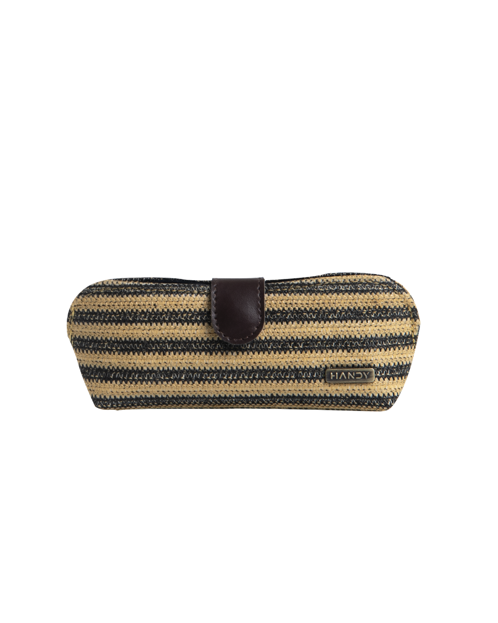 Sunglass Cover (br, str, red)