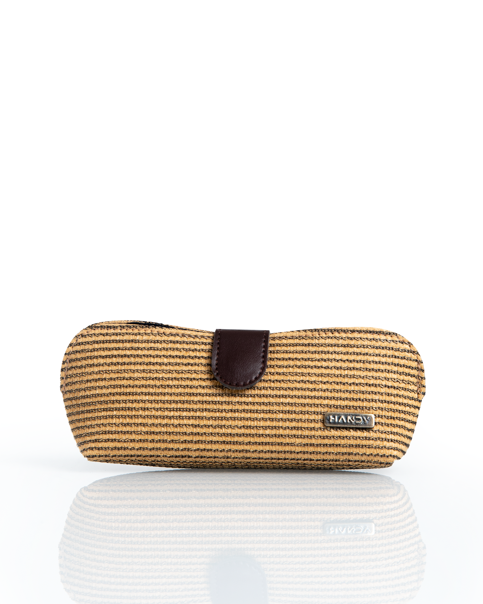 Sunglass Cover (br, str, red)