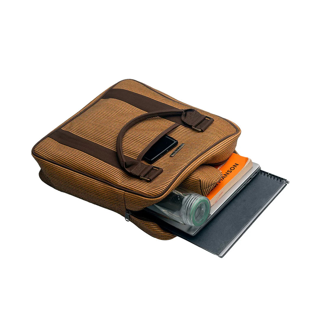 Eccentric Tote