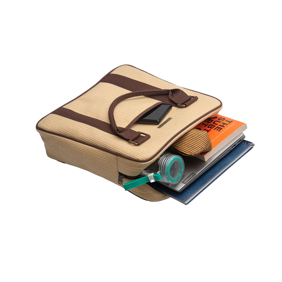 Eccentric Tote