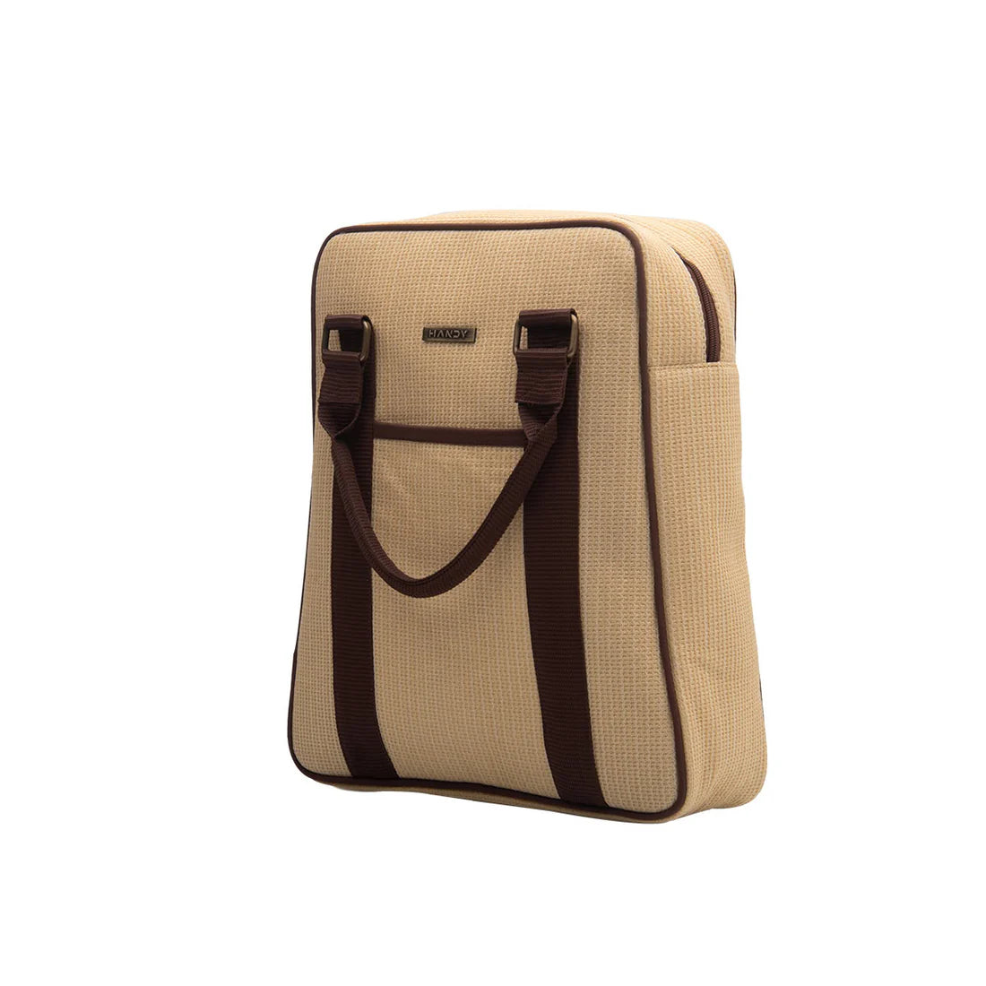 Eccentric Tote