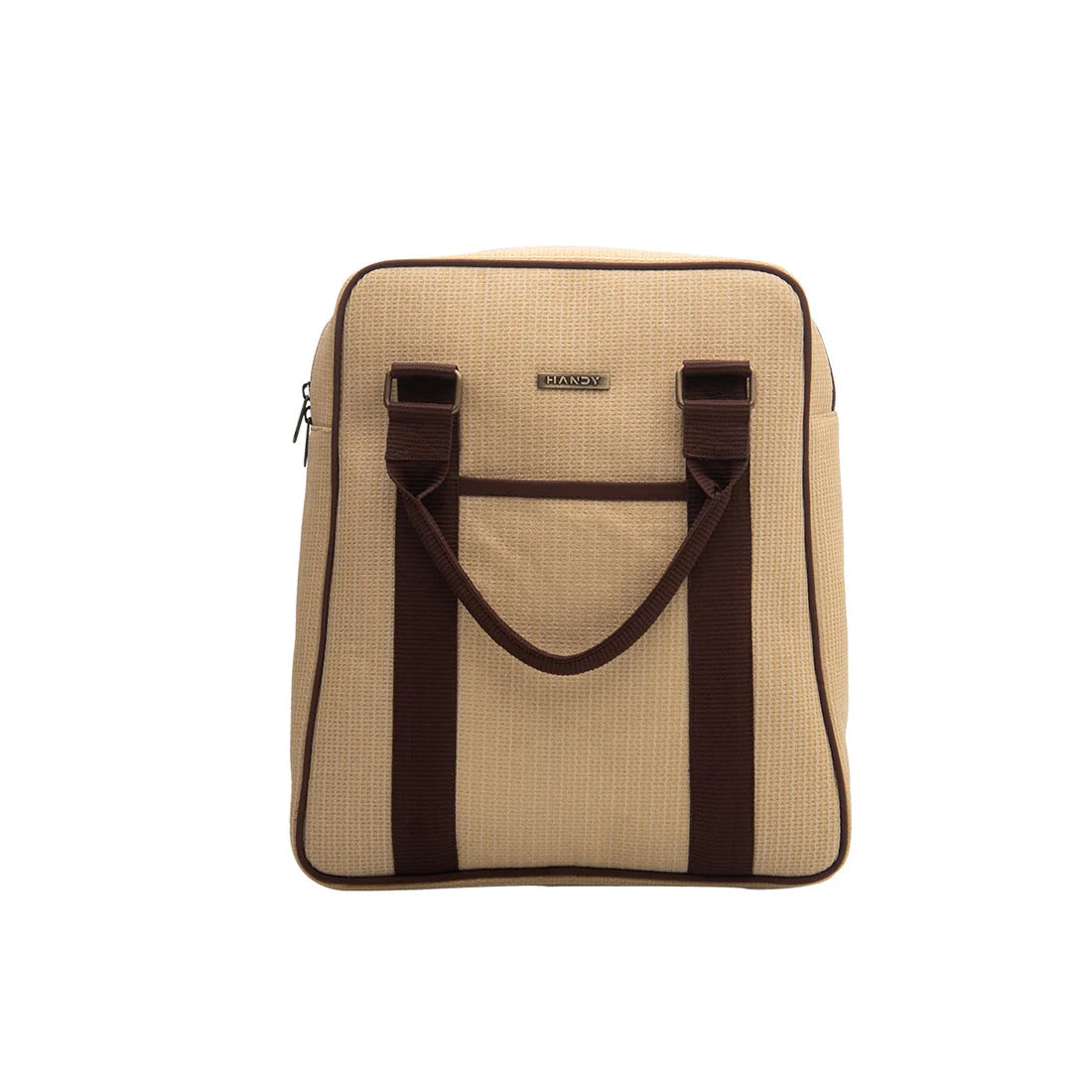 Eccentric Tote
