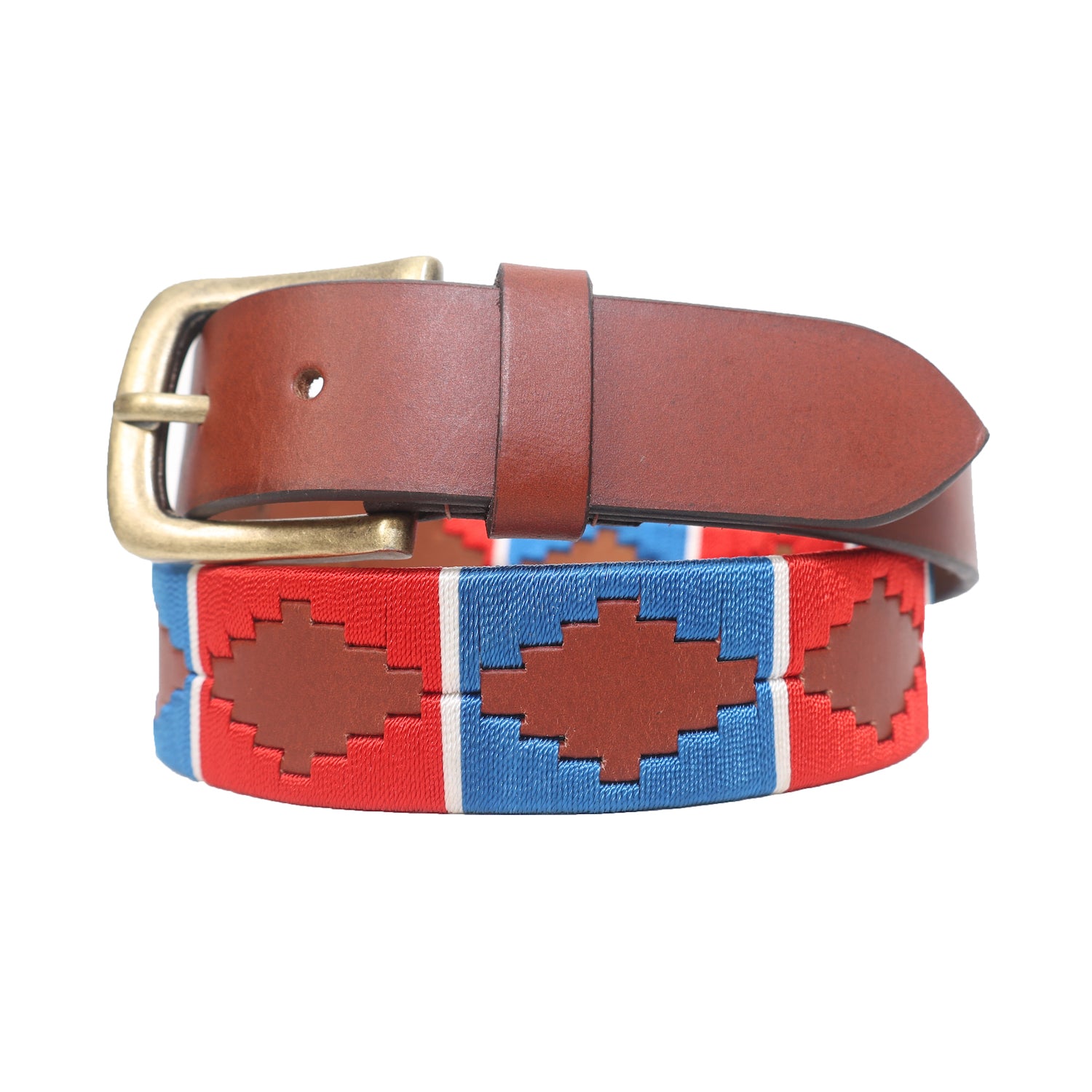 RedxBlue Polo Belt