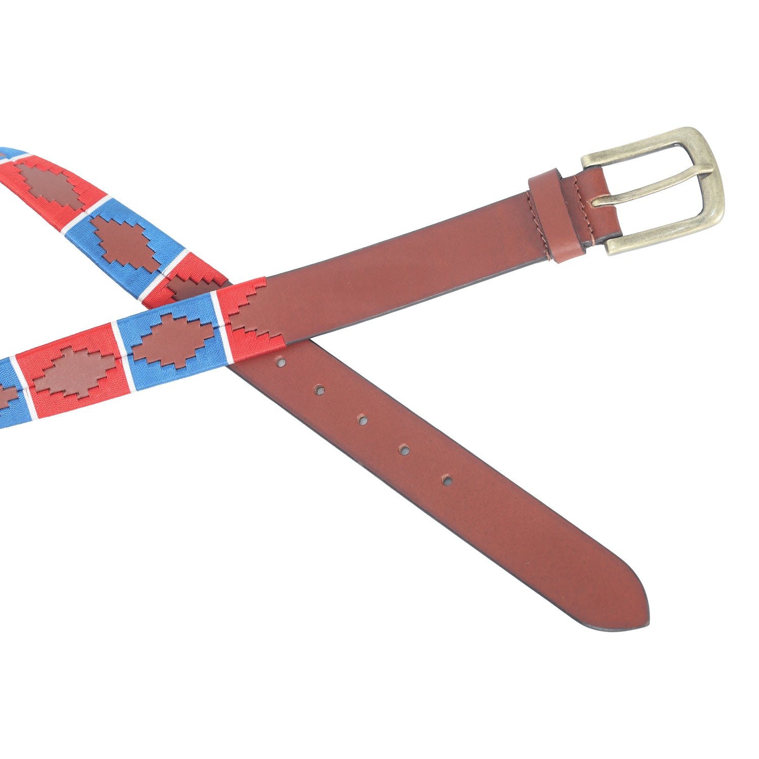 RedxBlue Polo Belt