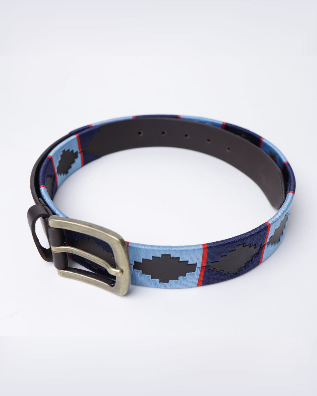 BluexBlue Polo Belt