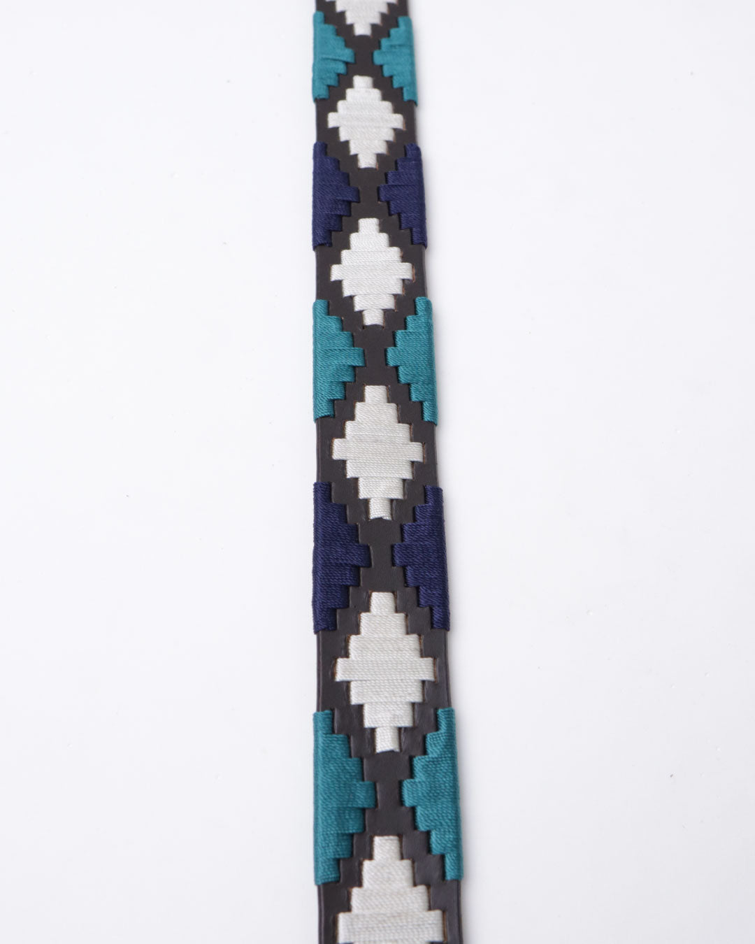 BluexPurple Polo Belt